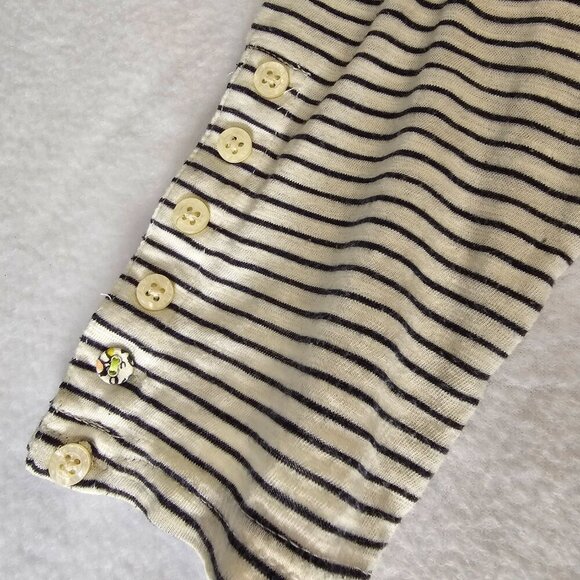 ANTHROPOLOGY TOP - Picture 5 of 12